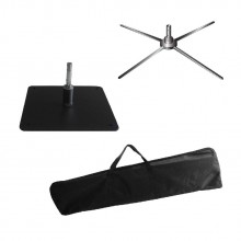 Bases and Accessories