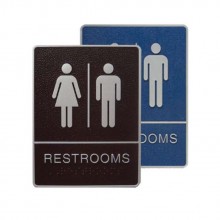 ADA Compliance Signs