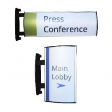 Wall Projecting Signs