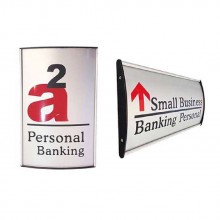 Aluminum Sign Panels