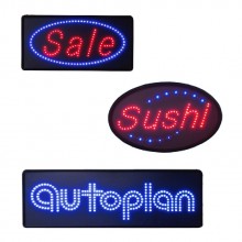 LED Signs